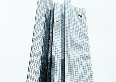 Frankfurt-Deutsche-Bank