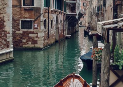 Venecia-